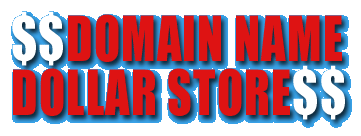 The best domain name deals in the universe!